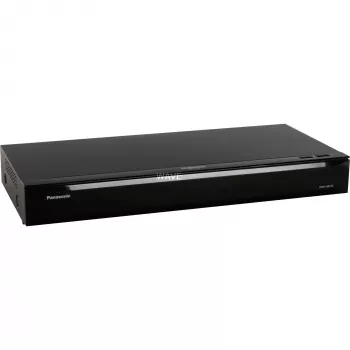 Gravador Blu-Ray Panasonic DMR-UBC70EGK