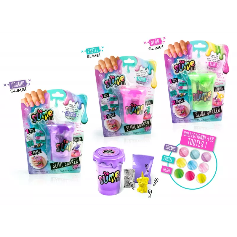 Brinquedo de trabalhos manuais Canal Toys SSC 001 idade recomendada 6+ plástico alumínio