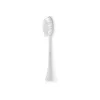 Cabeças de escova de dentes ETA FlexiClean 2 unid., branco