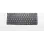 Teclado com fio Lenovo 5N21L44088 — teclado USB compacto da Lenovo