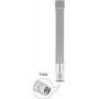 Antena de rede DELOCK 90766, omnidirecional 6 dBi de ganho
