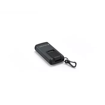 Lanterna LED Ledlenser LEDLENSER-502577 cinzento