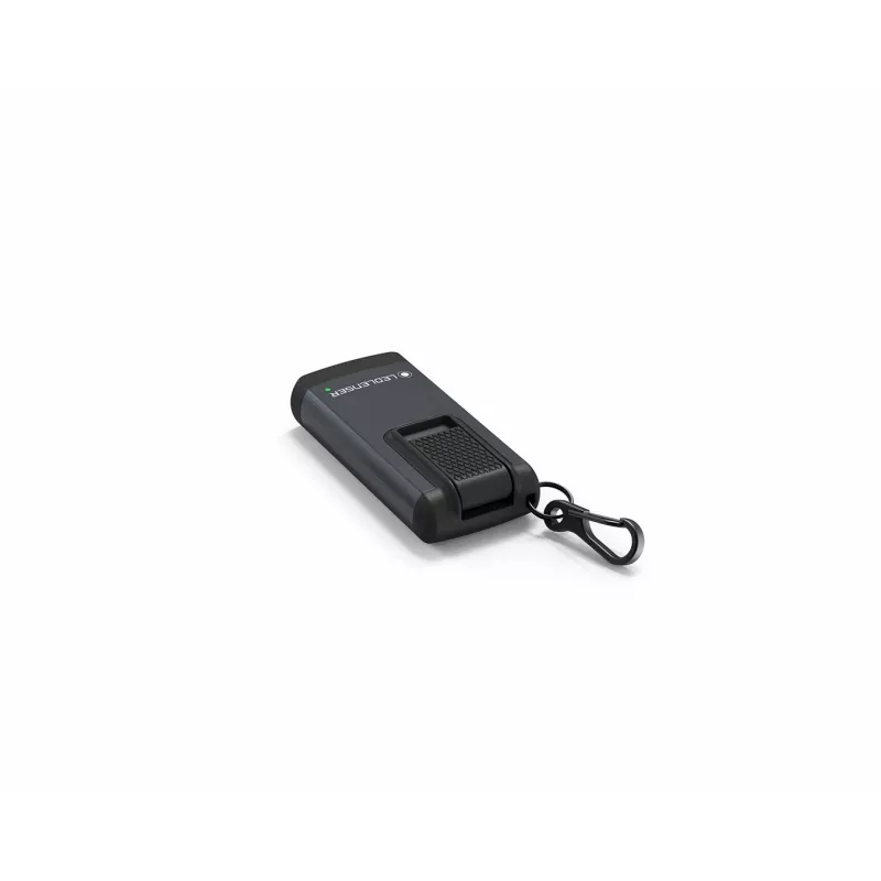 Lanterna LED Ledlenser LEDLENSER-502577 cinzento