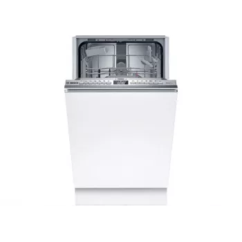 Máquina de lavar loiça de encastrar BOSCH SPV4EKX17E