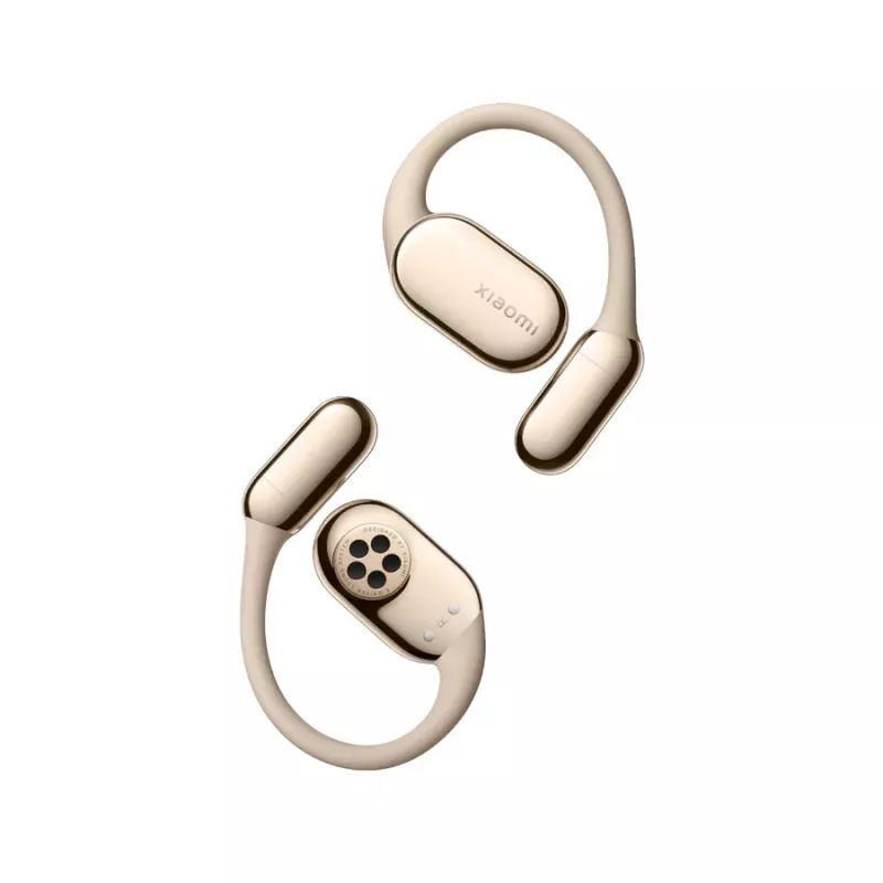 Xiaomi OpenWear Stereo Pro, Sand Gold auscultadores