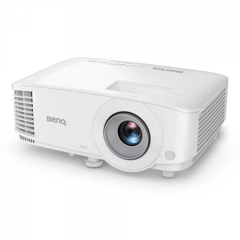Projetor BenQ MX560C Standard-Throw 4000 ANSI-Lúmenes DLP XGA (1024x768) 3D branco