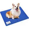 Tapete de refrigeração DIAMENTIQ - cama para animais de estimação - 50x90 cm