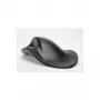 Rato HandShoeMouse Large sem fios BakkerElkhuizen, destro, ótico, RF sem fios, 1000 DPI, preto