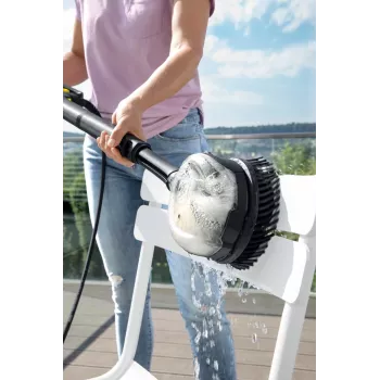 Produto de limpeza plástico Karcher RM 625 - 5L