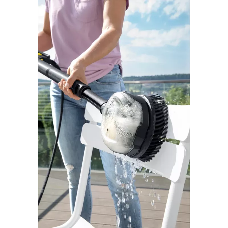 Produto de limpeza plástico Karcher RM 625 - 5L
