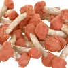 PETITTO Cubos de frango - guloseimas para cães - 500 g
