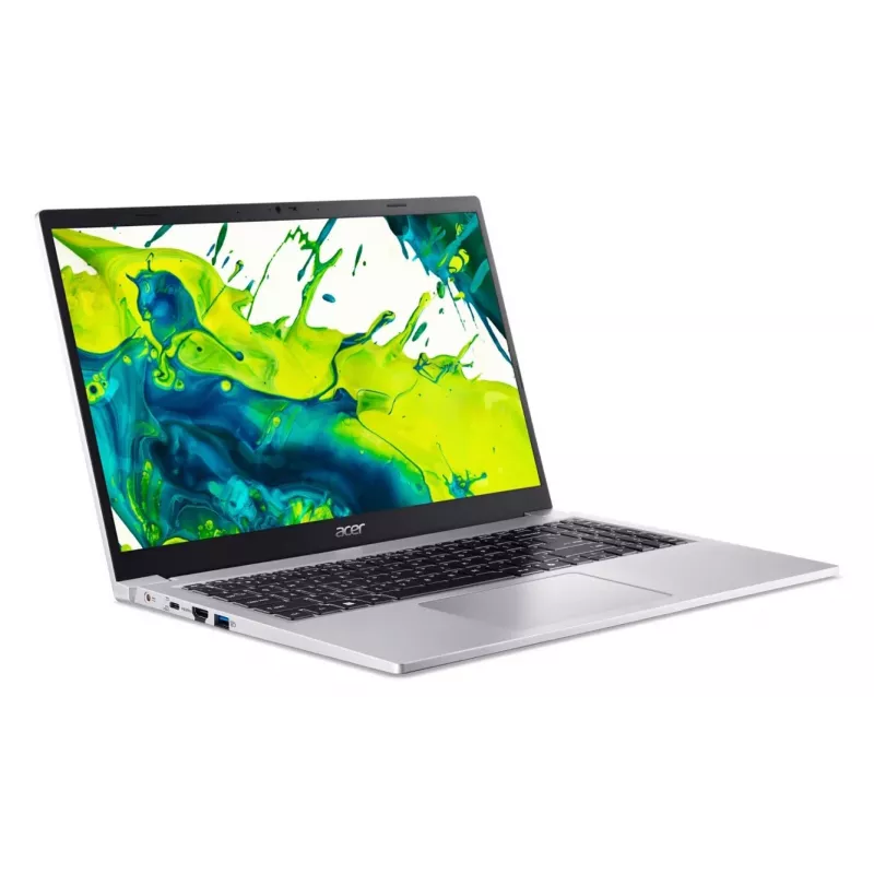 Portátil Acer Aspire Lite Core i3 N355, ecrã de 39,6 cm (15,6