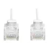 Cabo de rede ASSMANN Electronic DK-1617-010S RJ-45 Cat6 1m cinzento
