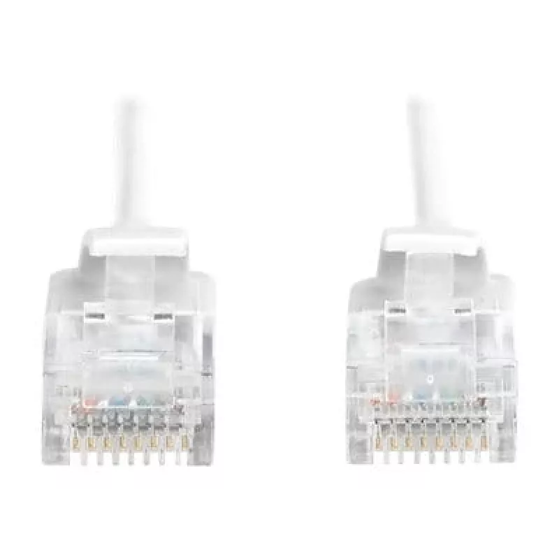 Cabo de rede ASSMANN Electronic DK-1617-010S RJ-45 Cat6 1m cinzento