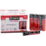 Pilha doméstica AAA Alcalina Olympia 40180