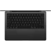 MacBook Pro 14 M4 Max, Space Black, M4 Max (14-CPU/32-GPU), 36 GB, 1 TB, alemão, fonte de alimentação USB-C 96W, MX2K3D/A