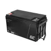 Bateria Green Cell AGM28 industrial recarregável chumbo-ácido (VRLA) 12 V 65000 mAh, 1 unid., 20 kg