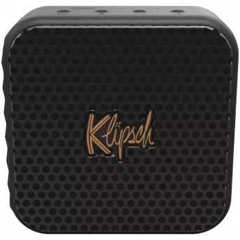 KLIPSCH Austin preto