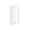 Router wireless Tenda 5G01 Gigabit Ethernet dual band (2,4 GHz / 5 GHz) 5G branco