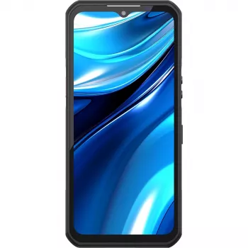 Smartphone Oukitel WP39 Pro 12/512 11000mAh Dourado