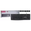 Teclado USB Activejet K-3803S