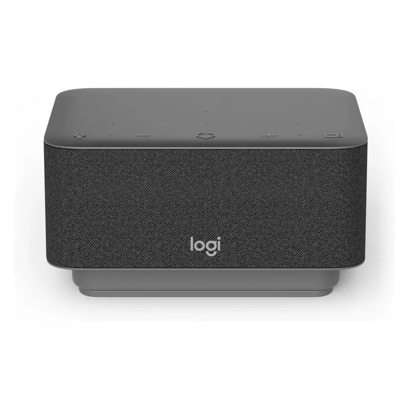 Dock LOGITECH Focus Room Kit UC