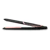 Escova alisadora BaByliss Super Smooth 235 preto, rosa 2,5 m