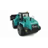 Carregador frontal Amewi G485E SE motor elétrico 1:14 2000 mAh
