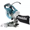 Serra de corte e esquadria Makita DLS600Z 5000 rpm