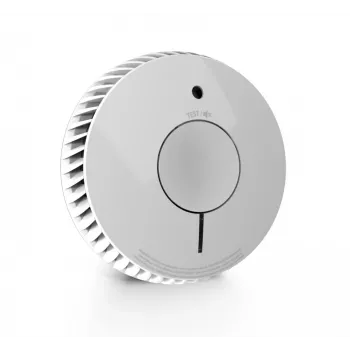 Detetor de fumo Fireangel FA6120-INT com pilha incorporada