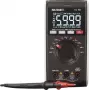 VOLTCRAFT VC191 Multímetro digital de mão CAT III 600 V Visor (Contagens): 6000 (VC-12232375)