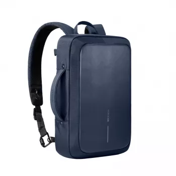 Mochila / pasta ANTI-ROUBO XD Design Bobby Bizz 2.0 Navy P/N: P705.925