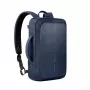 Mochila / pasta ANTI-ROUBO XD Design Bobby Bizz 2.0 Navy P/N: P705.925