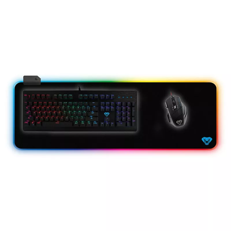 Tapete gaming Cobra Pro MT 262