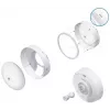 Ubiquiti IsoBeam, blindagem de isolamento RF para NanoBeam NBE-M5-16 & NBE-5AC-16