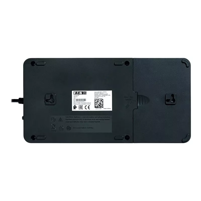 Fonte de alimentação ininterrupta Eaton 3S450D