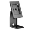 Suporte POS para tablet e impressora de recibos MACLEAN MC-336 – suporta dispositivos até 1 kg