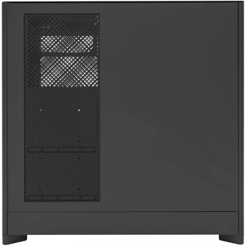 Caixa para PC Montech HS01 Midi Tower preto