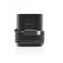 Carregador Dell E5 AC Adapter 30W USB-C, modelo KH1C8, alimentação USB-C PD 30W