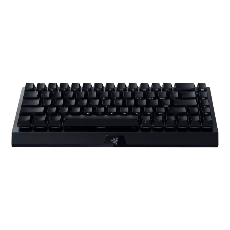 Teclado RAZER BlackWidow V3 Mini HyperSpeed Green Switch Phantom Edition