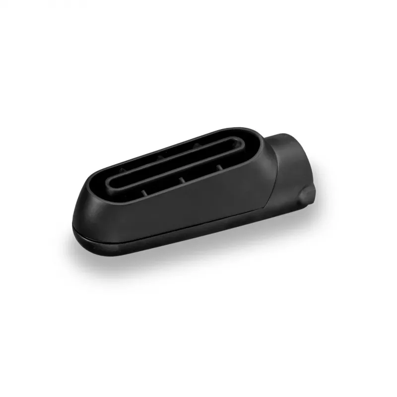 Escova de ar quente BaByliss Perfect Finish Warm preto 1000 W 86,6 (2,2 m)