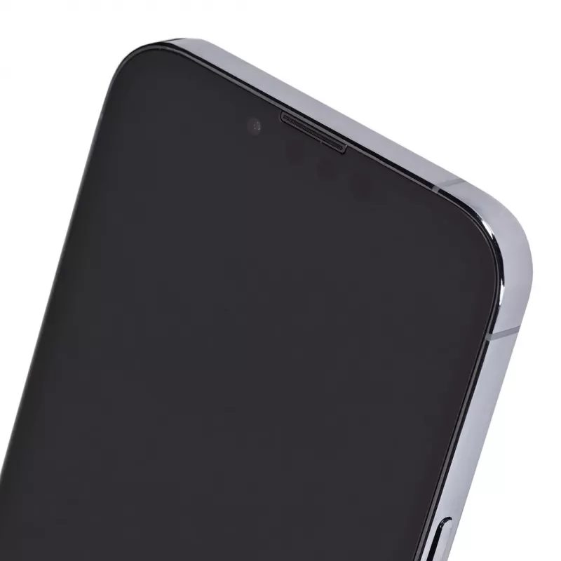 Apple iPhone 13 Pro 256GB Preto Meia-noite (REMADE) 2Y Remade / Recondicionado