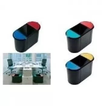 Helit H6103596 preto