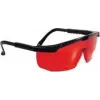 Óculos de proteção laser Stanley 1-77-171 feixe vermelho