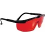 Óculos de proteção laser Stanley 1-77-171 feixe vermelho