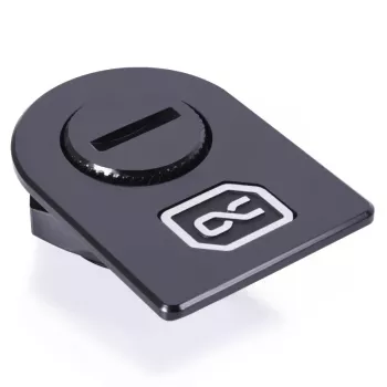 Alphacool Apex Fillport - preto (13466)