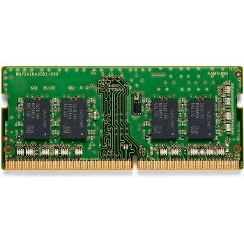 HP DDR4 - módulo - 8 GB - SO DIMM 260-PIN - 3200 MHz / PC4-25600 - 1.2 V - não registado - non-ECC - para Elite Slice G2 (SODIMM)