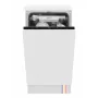 Máquina de lavar loiça de encastrar AMICA 1195338 — 13 conjuntos de louça, classe de eficiência energética C