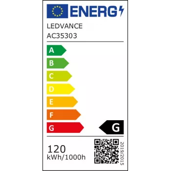 Lâmpada halogénea Osram Haloline Superstar 120 W Branco quente R7s G