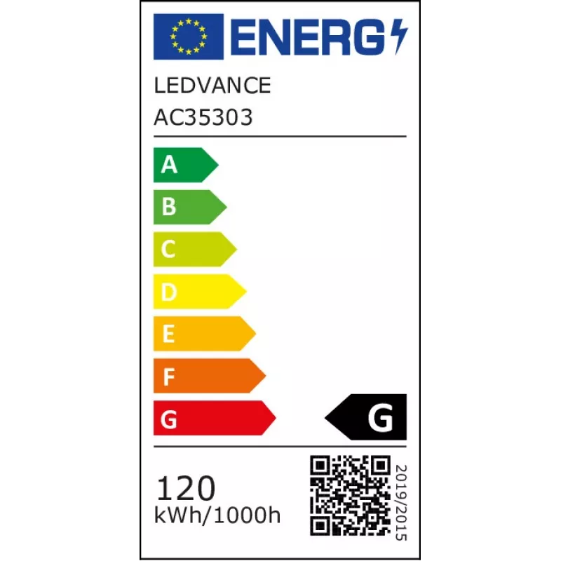 Lâmpada halogénea Osram Haloline Superstar 120 W Branco quente R7s G